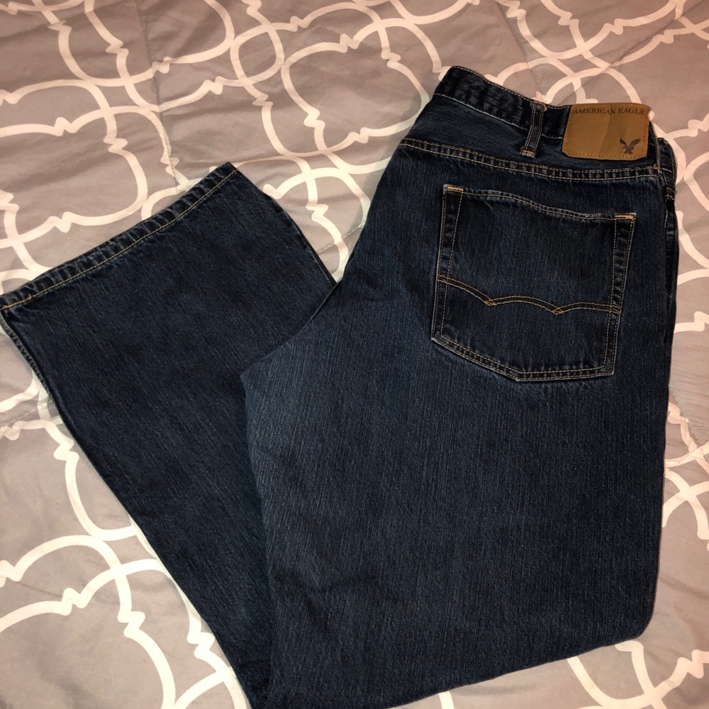 Men’s American Eagle Jeans